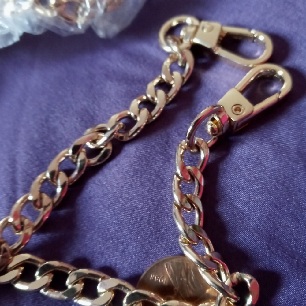 Replacement Strap/O Ring Rivets - Picture 4 of 4